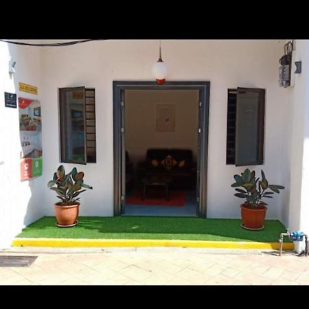 Jia Residence Malacca Ngoại thất bức ảnh