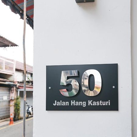Jia Residence Malacca Ngoại thất bức ảnh