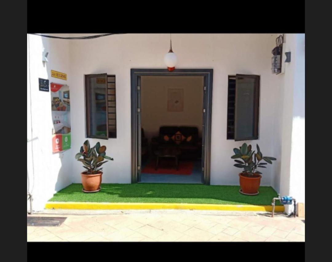 Jia Residence Malacca Ngoại thất bức ảnh
