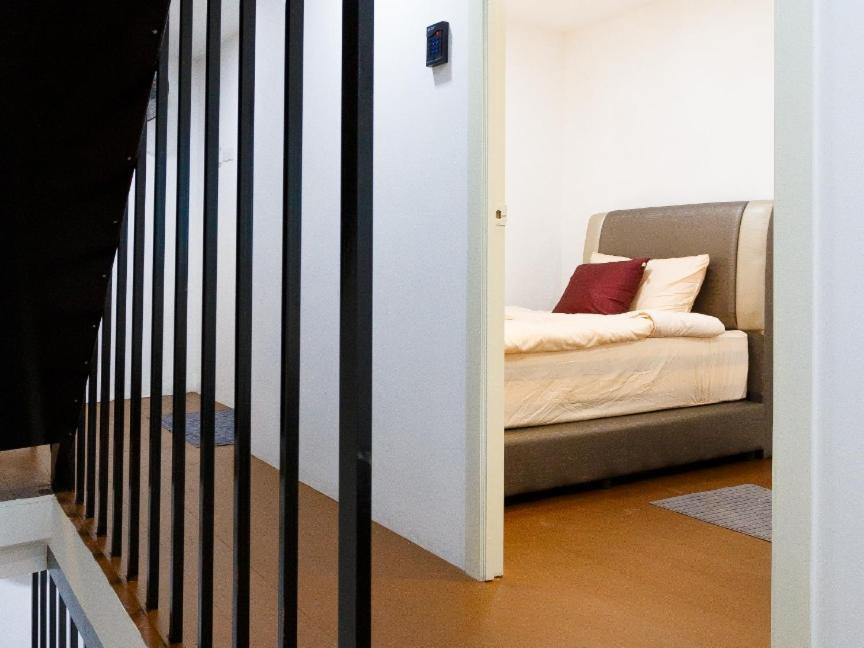 Jia Residence Malacca Phòng bức ảnh