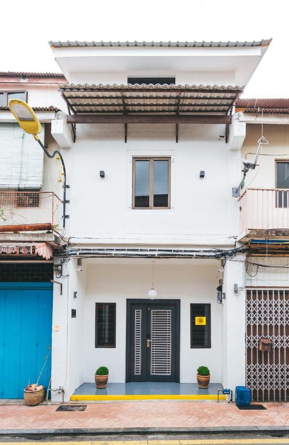 Jia Residence Malacca Ngoại thất bức ảnh