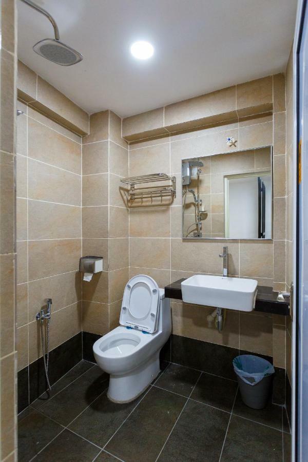 Jia Residence Malacca Ngoại thất bức ảnh