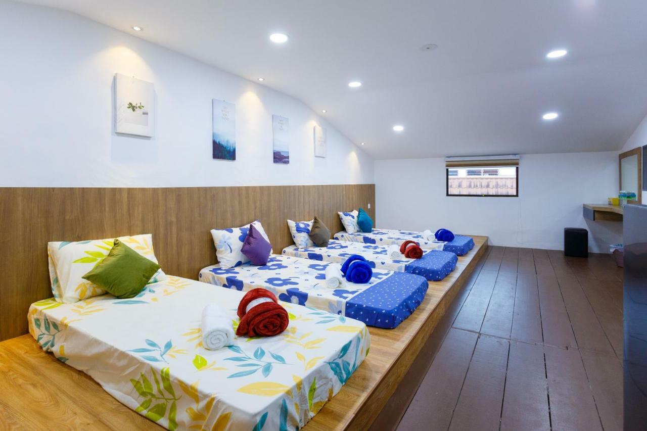 Jia Residence Malacca Ngoại thất bức ảnh