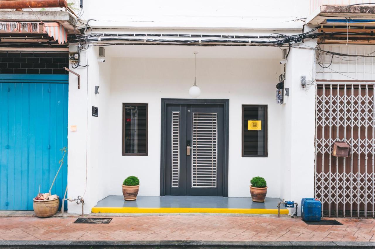 Jia Residence Malacca Ngoại thất bức ảnh